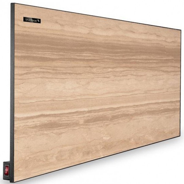 Керамическая панель TEPLOCERAMIC TCM-600 (697771) Мрамор