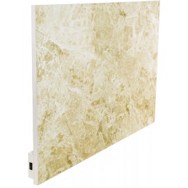 Керамическая панель TEPLOCERAMIC TCM-600 (694425) Мрамор