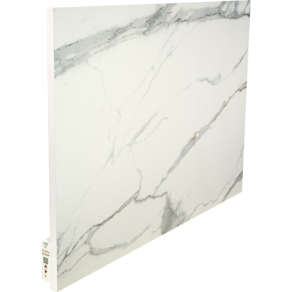 Керамическая панель TEPLOCERAMIC TCM-RA 750 (692179) Мрамор Керамическая панель TEPLOCERAMIC TCM-RA 750 (692179) Мрамор