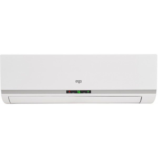 Кондиционер ERGO AC-0907CH