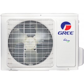 Кондиционер GREE GWH24QD-K3DNA5E/A6E (Bora) 