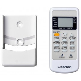 Кондиционер Liberton LAC-07LE