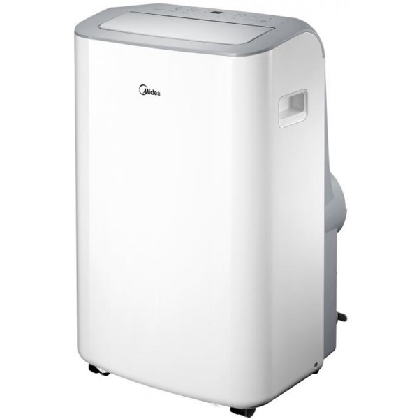 Кондиционер MIDEA MPPD-09CRN1