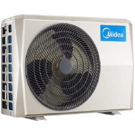 Кондиционер MIDEA MSMA-09HRDN1-Q ION