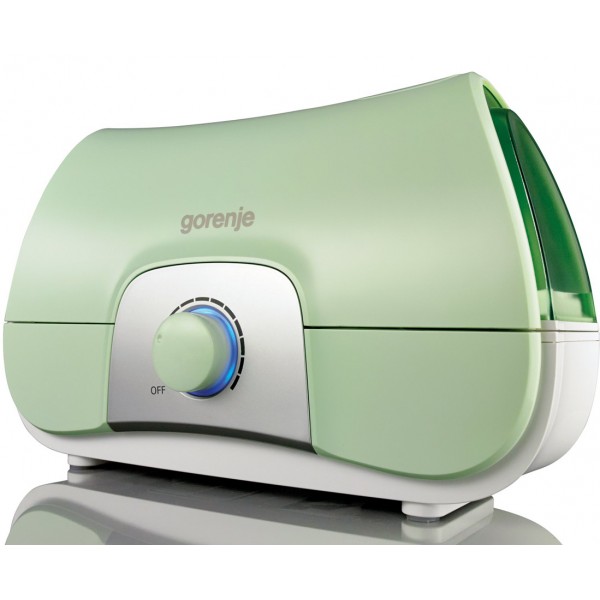 Увлажнитель воздуха Gorenje H17G