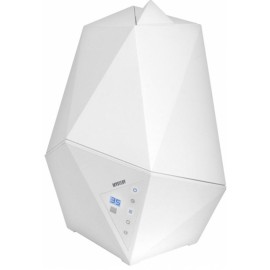 Увлажнитель воздуха Mystery MAH-2604 white