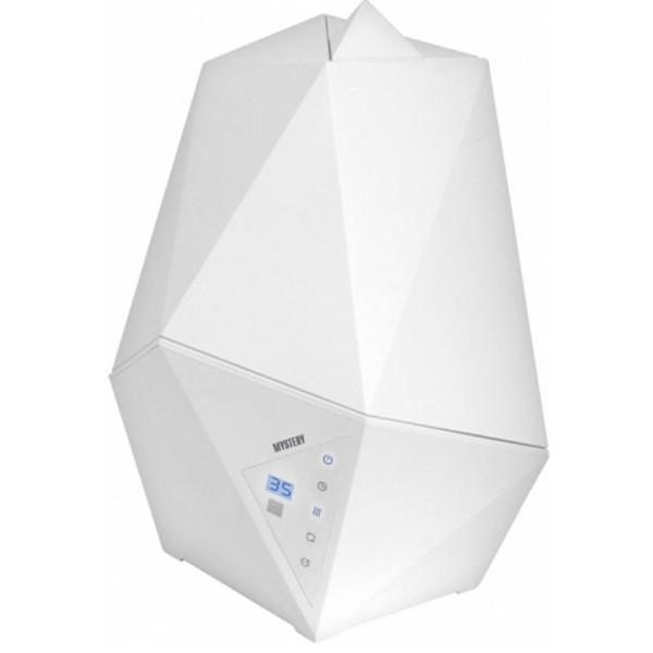 Увлажнитель воздуха Mystery MAH-2604 white