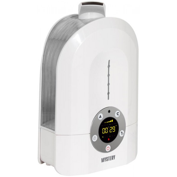 Увлажнитель воздуха Mystery MAH-2607
