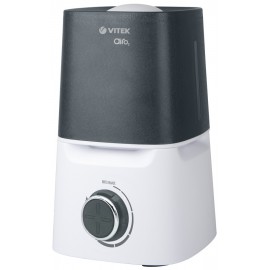 Увлажнитель воздуха Vitek VT-2334 White
