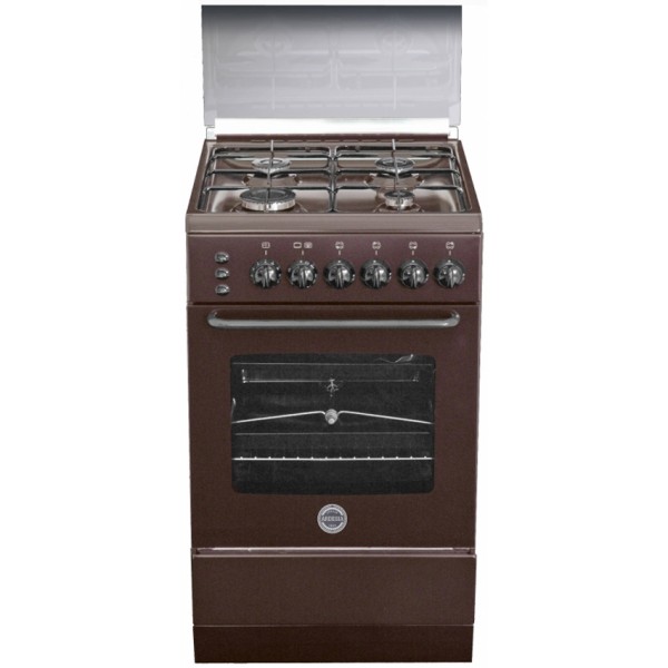 Плита ARDESIA A 5640 G6 BR