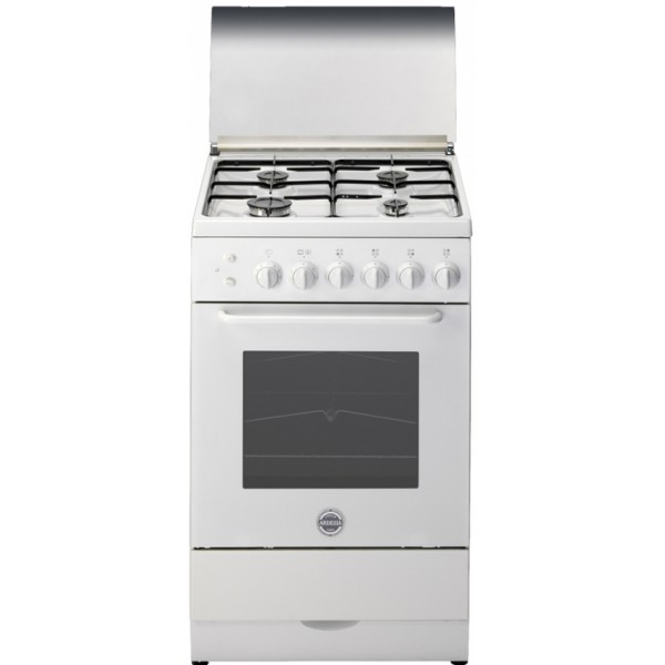Плита ARDESIA A 5640 G6 W