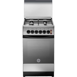 Комбинированная плита ARDESIA A 640 EB X