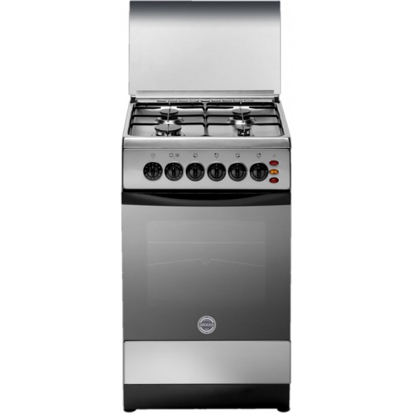 Комбинированная плита ARDESIA A 640 EB X