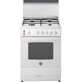 Комбинированная плита ARDESIA C 640 EB WHITE