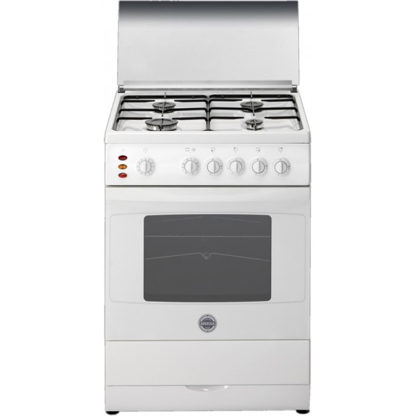 Комбинированная плита ARDESIA C 640 EB WHITE