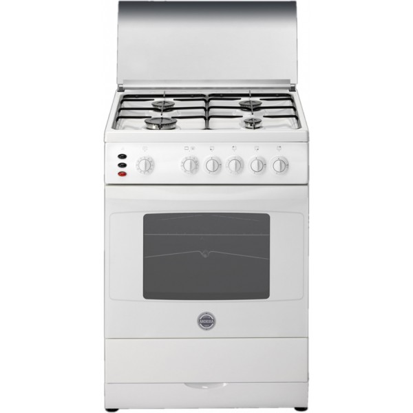 Плита ARDESIA C 640 G6 W
