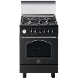 Комбинированная плита ARDESIA D 667 RNC