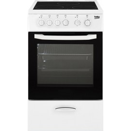 Плита электрическая BEKO CSS 48100 GW