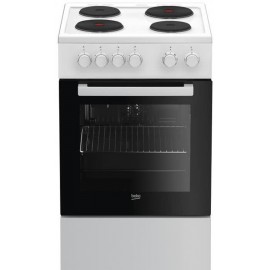 Плита BEKO FSE 56000 GW