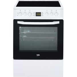 Плита электрическая BEKO FSE 67300 GW
