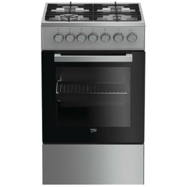 Плита BEKO FSET51130GX