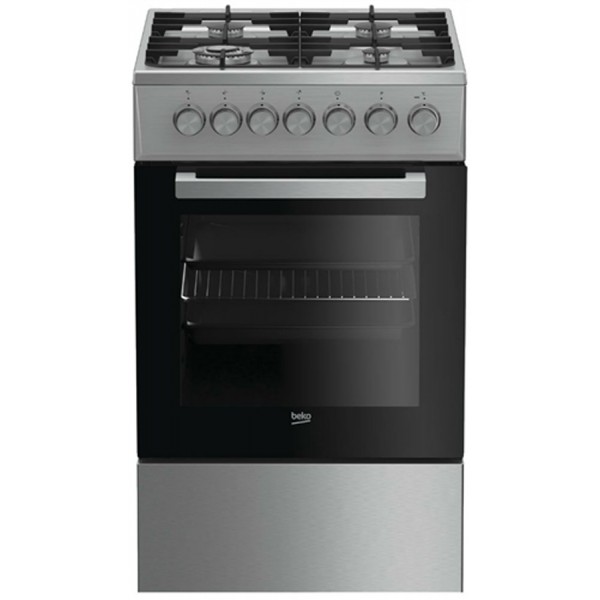 Плита BEKO FSET51130GX