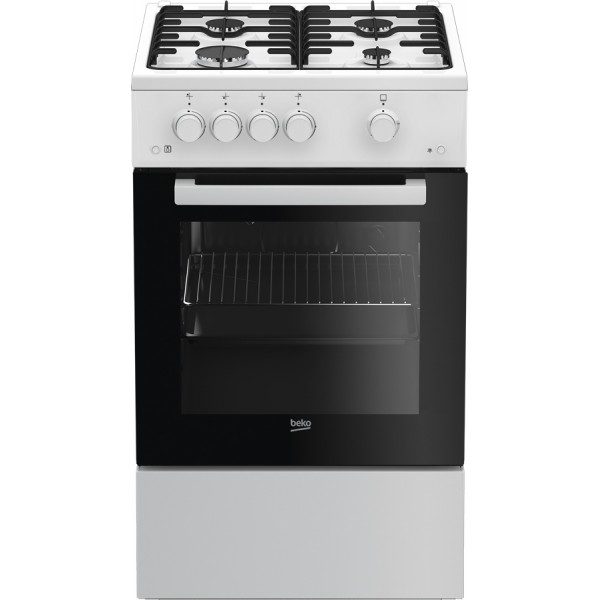 Плита BEKO FSG52010FW