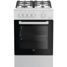 Плита BEKO FSG52010W