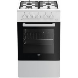 Плита BEKO FSGT52115GW