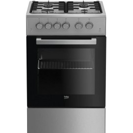 Плита BEKO FSGT52121GX