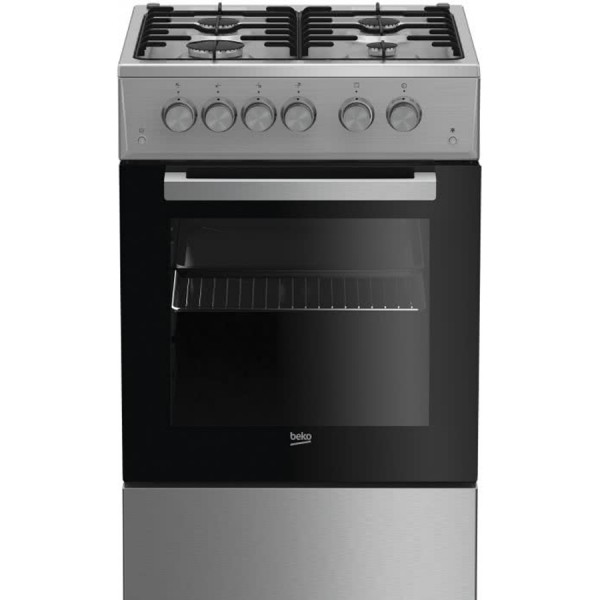 Плита BEKO FSGT52121GX