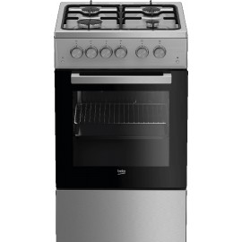 Плита BEKO FSGT52125GX