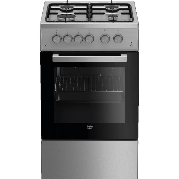 Плита BEKO FSGT52125GX