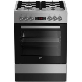 Плита BEKO FSM 62320 DXS