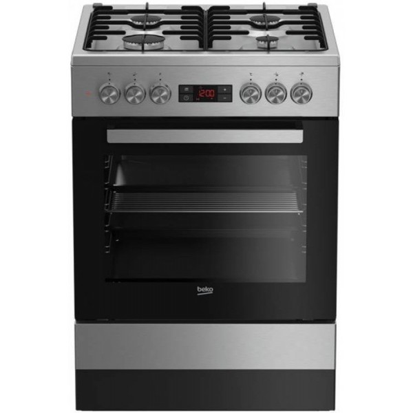 Плита BEKO FSM 62320 DXS