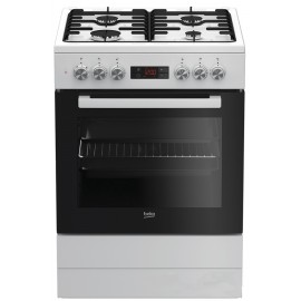 Плита BEKO FSM 62320 GW