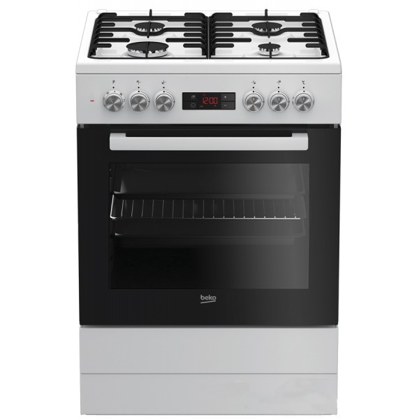 Плита BEKO FSM 62320 GW