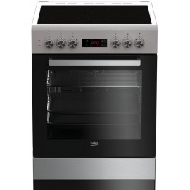 Плита электрическая BEKO FSM 67320 GXS
