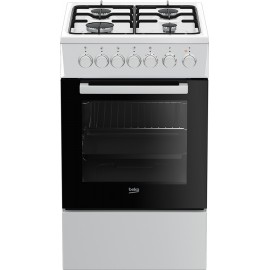 Плита BEKO FSM 52120 DW