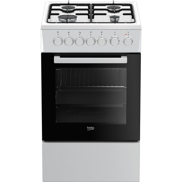 Плита BEKO FSM 52120 DW
