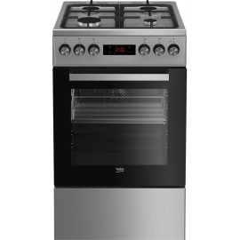 Плита BEKO FSM52335DXDS