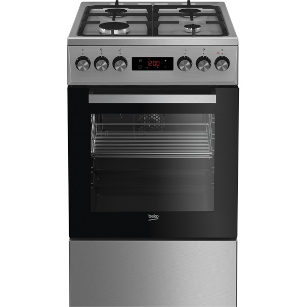 Плита BEKO FSM52335DXDS