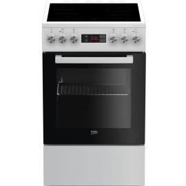 Плита электрическая BEKO FSM57300GW