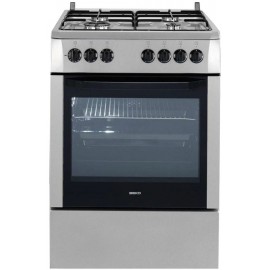 Плита BEKO FSM 62120 DS