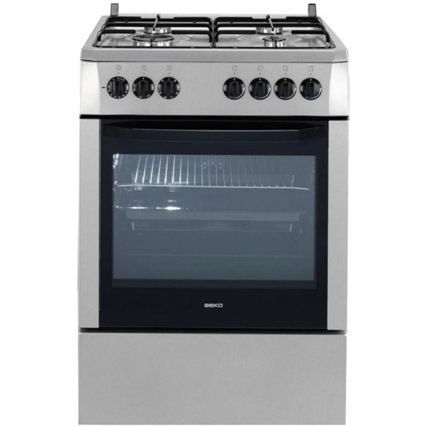 Плита BEKO FSM 62120 DS