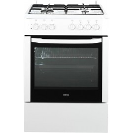 Плита BEKO FSM 62120 DW