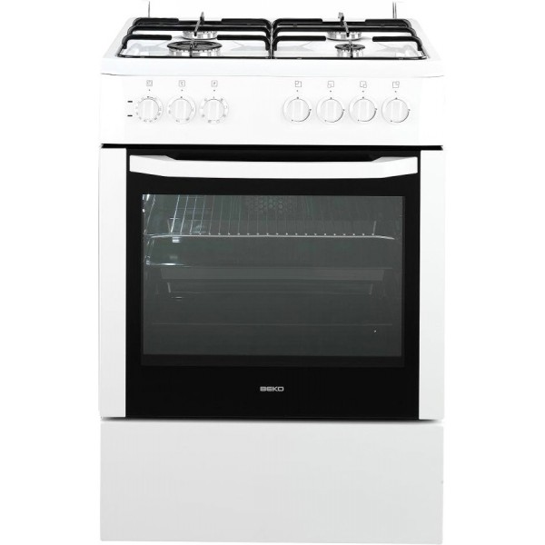 Плита BEKO FSM 62120 DW