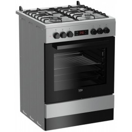 Плита BEKO FSM 62320 DSS
