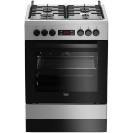 Плита BEKO FSM 62320 DSS