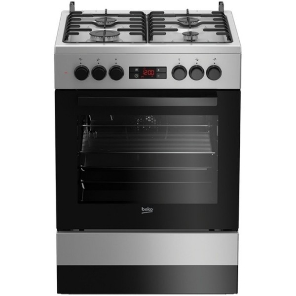 Плита BEKO FSM 62320 DSS